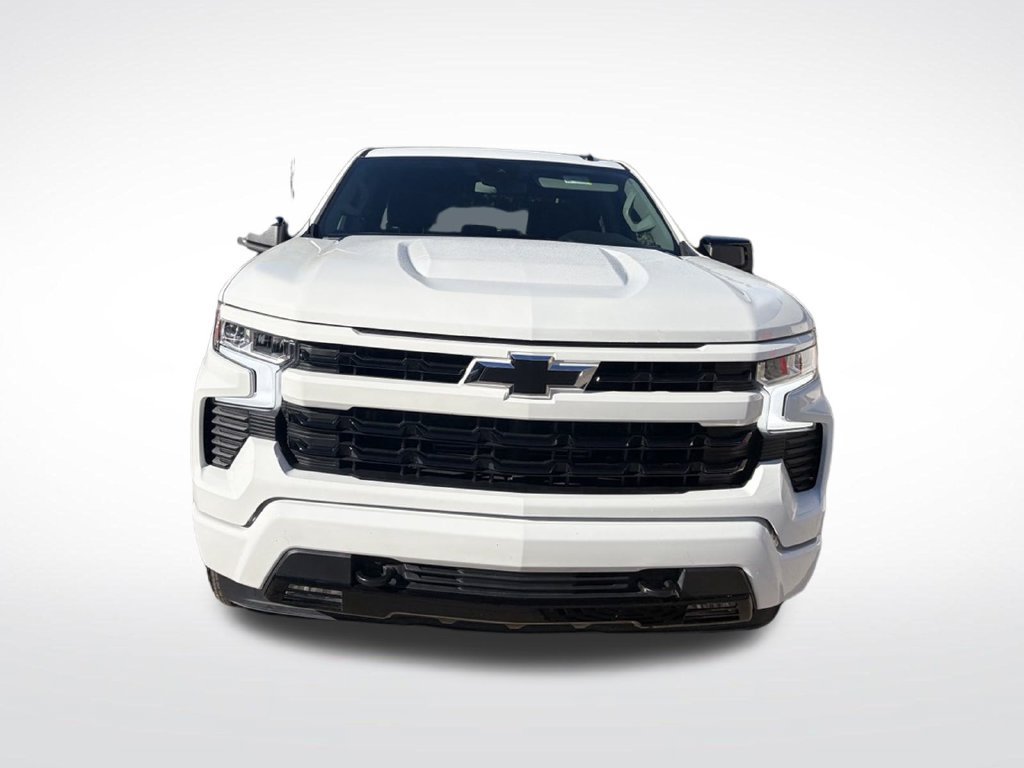 Used 2026 Chevrolet Silverado 1500 RST w/ RST Select Package AWD/4WD image 9