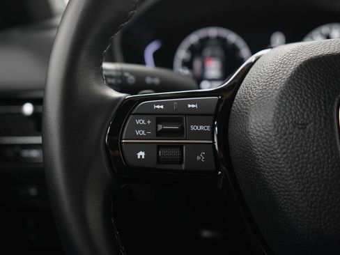 Used 2024 Honda Civic Sport image 24