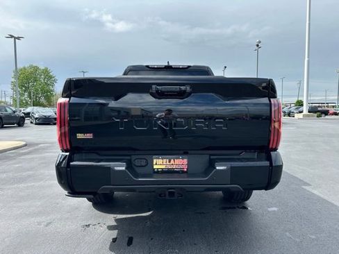 New 2026 Toyota Tundra Platinum AWD/4WD image 6