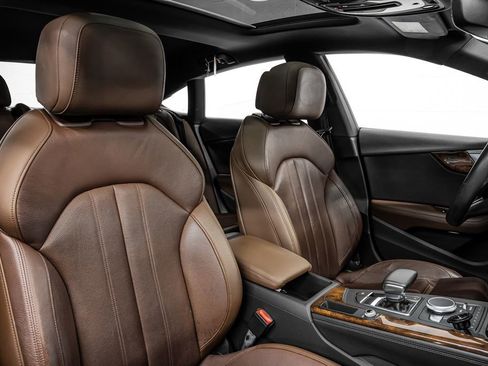 Used 2018 Audi A5 2.0T Prestige image 30