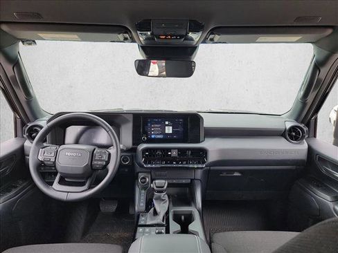 Used 2025 Toyota Land Cruiser 1958 image 15