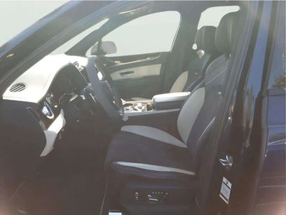 Certified 2022 Bentley Bentayga