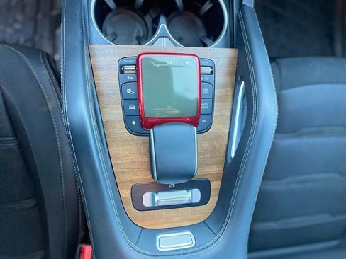 Used 2024 Mercedes-Benz GLE 53 AMG 4MATIC image 17