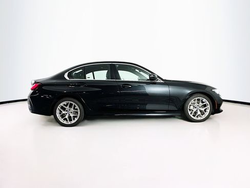 Used 2025 BMW 330i Sedan image 10