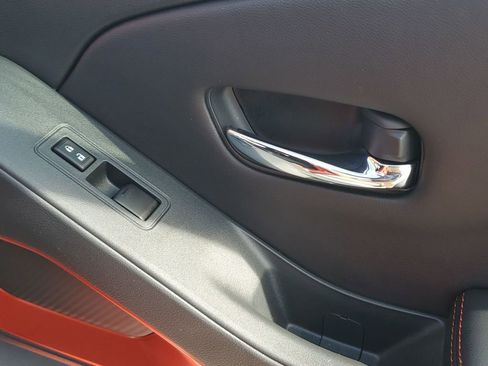 Used 2025 Nissan Frontier Pro-X w/ Pro Convenience Package image 48