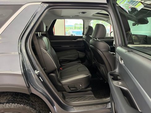Used 2025 Hyundai Palisade XRT AWD/4WD image 29