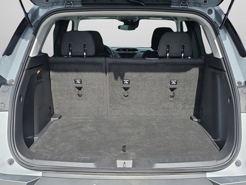 Used 2023 Chevrolet TrailBlazer LS image 15