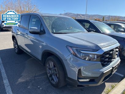 Used 2022 Honda Passport EX-L