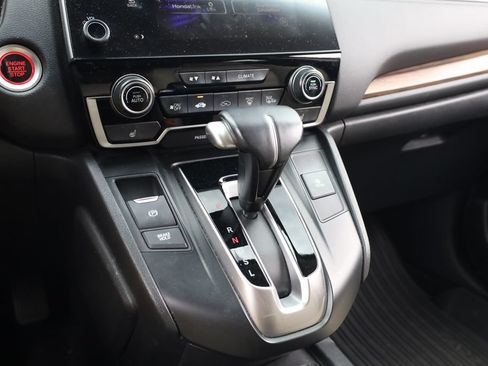 Used 2019 Honda CR-V EX-L image 13