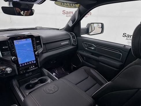Used 2026 RAM 1500 Laramie w/ Bed Utility Group AWD/4WD image 24
