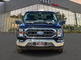 Used 2023 Ford F150 XLT w/ Equipment Group 301A Mid AWD/4WD video 2