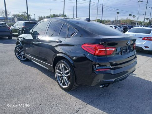Used 2018 BMW X4 xDrive28i image 6