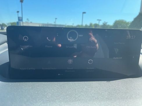 New 2025 Acura TLX w/ Technology Package FWD image 14