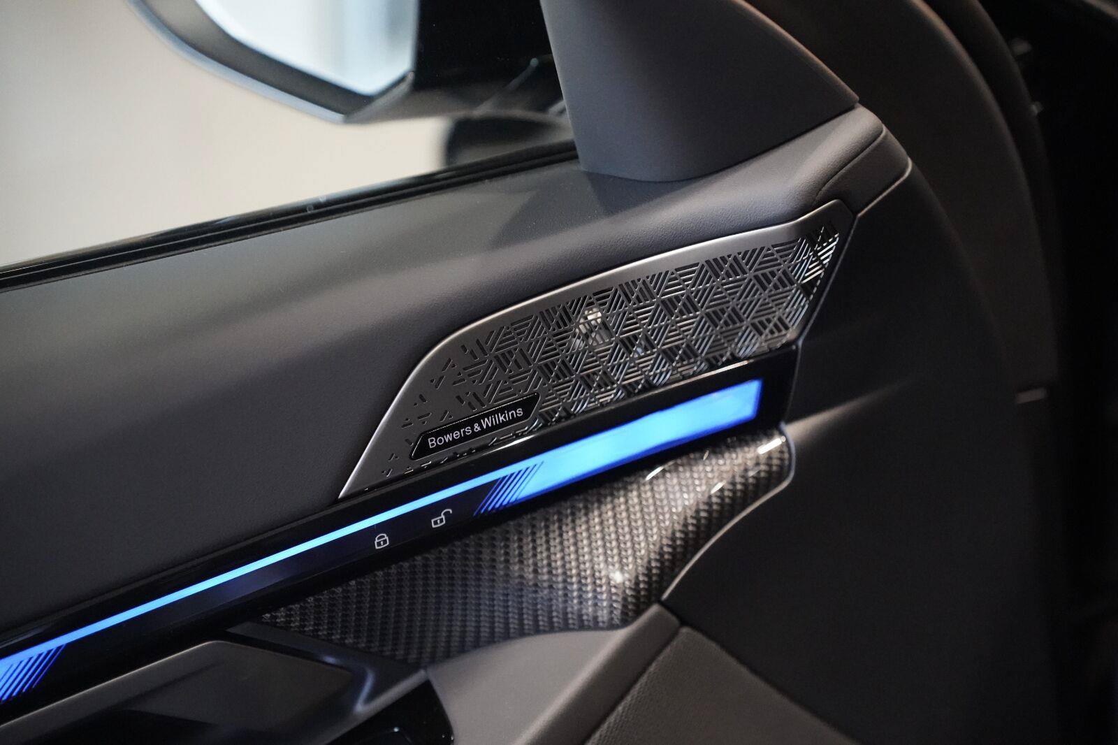 New 2027 BMW M5 Touring AWD/4WD image 14