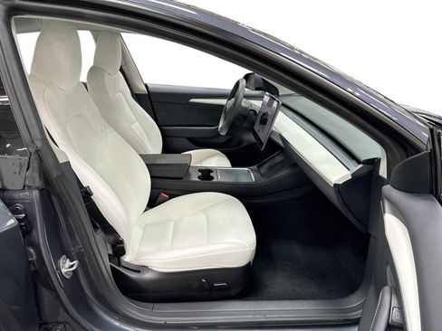 Certified 2023 Tesla Model 3 Standard Range RWD image 13