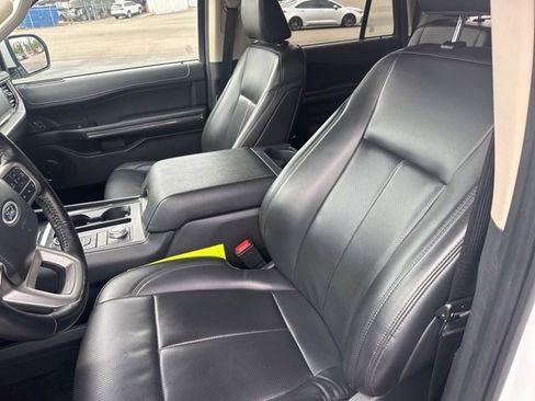 Used 2024 Ford Expedition Max XLT AWD/4WD image 27