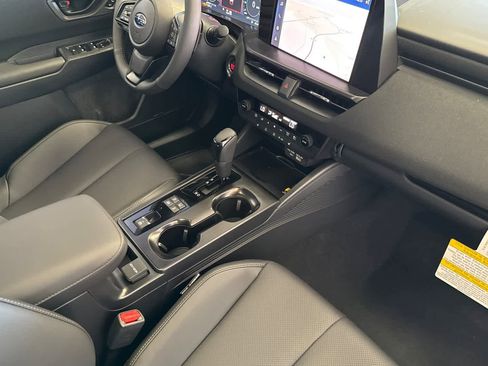 New 2026 Subaru Outback Limited XT AWD/4WD image 15