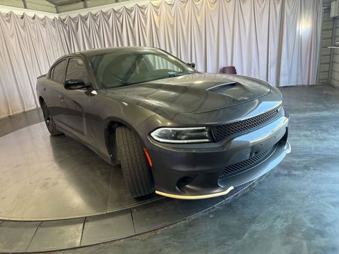 Used 2020 Dodge Charger GT w/ Blacktop Package RWD image 3