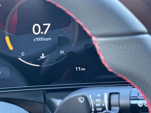 New 2026 Hyundai Sonata N Line image 22