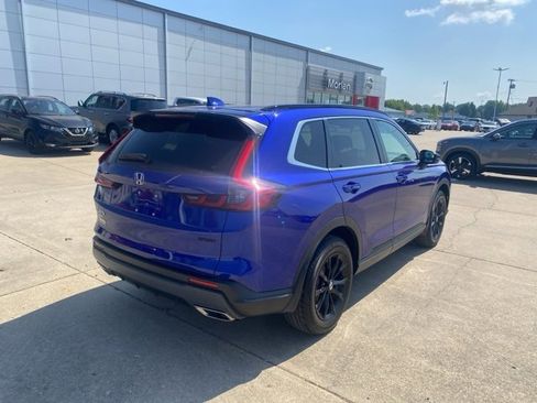 Used 2024 Honda CR-V Sport image 6