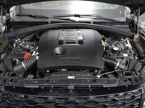 Used 2023 Land Rover Range Rover Velar HST AWD/4WD image 26