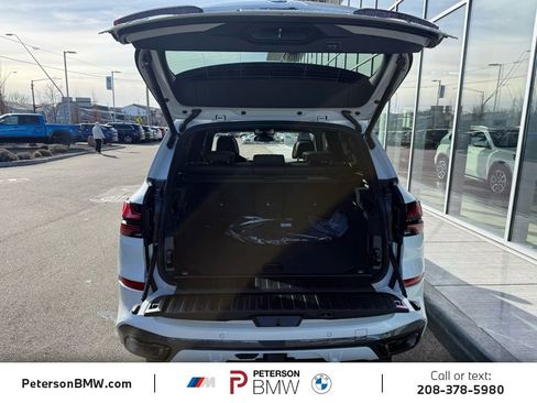 New 2026 BMW X5 xDrive40i w/ M Sport Package image 5