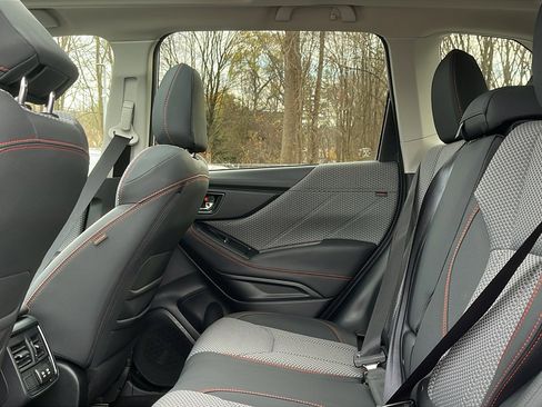 Certified 2024 Subaru Forester Sport image 21