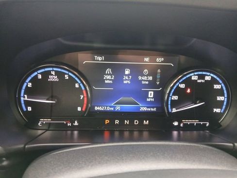 Certified 2021 Ford Bronco Sport First Edition AWD/4WD image 23