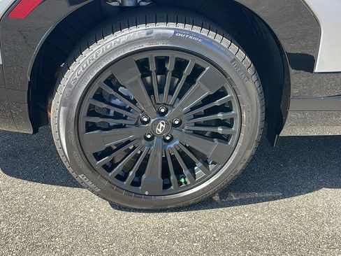 New 2026 Hyundai Santa Fe Calligraphy image 33