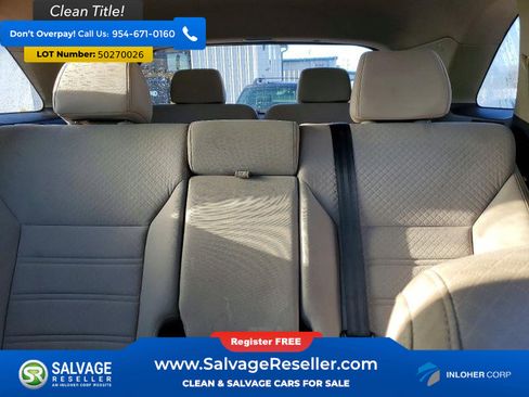 Used 2016 Kia Sorento LX image 13