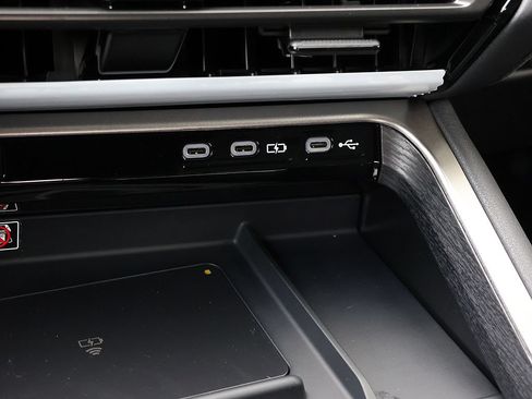New 2026 Lexus TX 350 AWD image 25