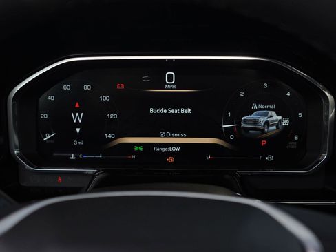 New 2026 GMC Sierra 1500 SLT w/ SLT Convenience Package image 13