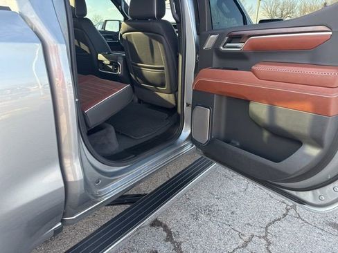 Certified 2024 GMC Sierra 1500 Denali Ultimate image 20