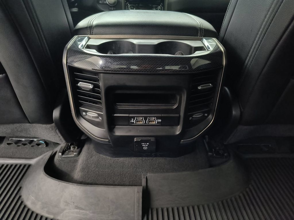 Used 2020 RAM 1500 Rebel w/ Rebel Level 2 Equipment Group AWD/4WD image 27