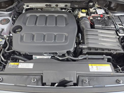 New 2026 Volkswagen Tiguan SE image 24