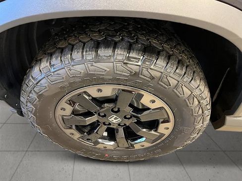 New 2026 Honda Passport TrailSport Elite image 11