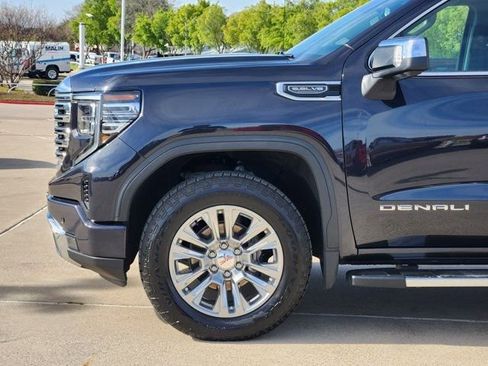 Certified 2023 GMC Sierra 1500 Denali image 16