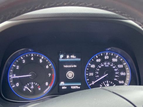 Used 2020 Hyundai Kona Limited image 21