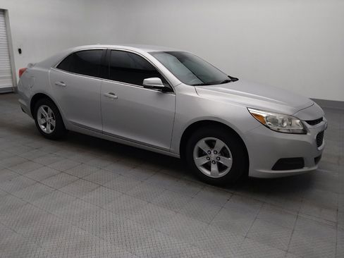 Used 2014 Chevrolet Malibu LT FWD image 11