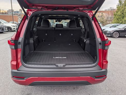 New 2026 Lexus TX 350 TX 350 Premium image 10