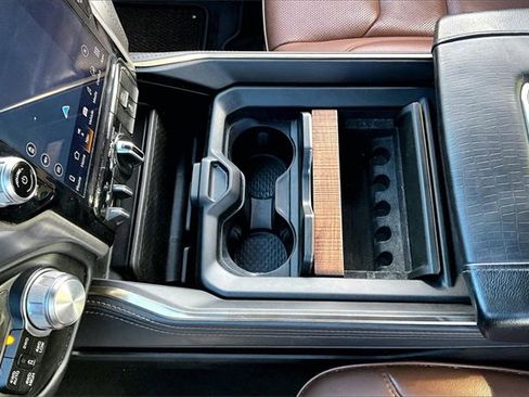 Used 2023 RAM 1500 Limited w/ Trailer Tow Group image 19