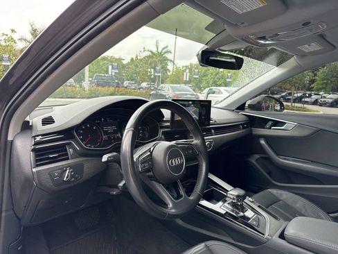 Used 2020 Audi A4 2.0T Premium w/ Convenience Package image 15