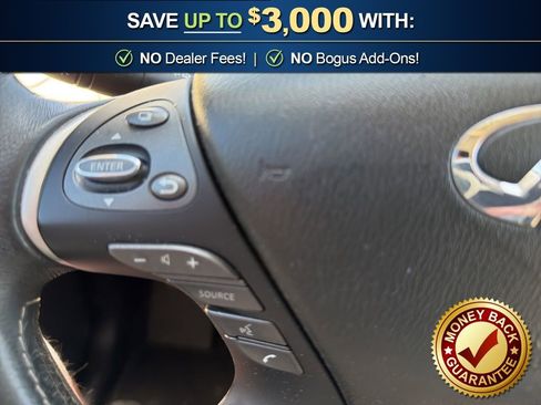 Used 2019 INFINITI QX60 Luxe w/ Essential Package FWD image 24