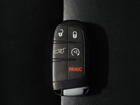 Used 2019 Jeep Grand Cherokee Limited RWD image 32
