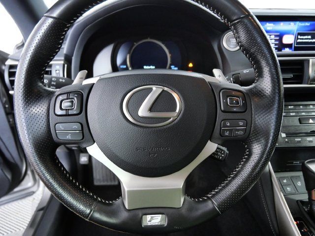 Used 2017 Lexus IS 350 F Sport w/ F Sport Package AWD/4WD image 18