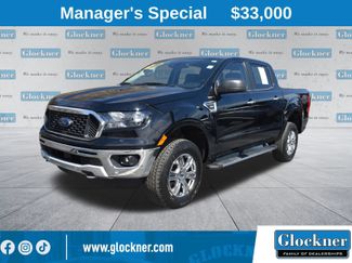 Used 2023 Ford Ranger XLT w/ Equipment Group 302A High AWD/4WD video 1