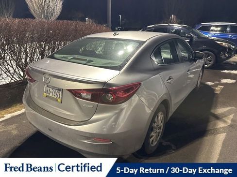 Used 2015 MAZDA MAZDA3 i Grand Touring image 11