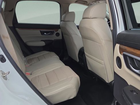 Used 2018 Honda CR-V EX-L image 16