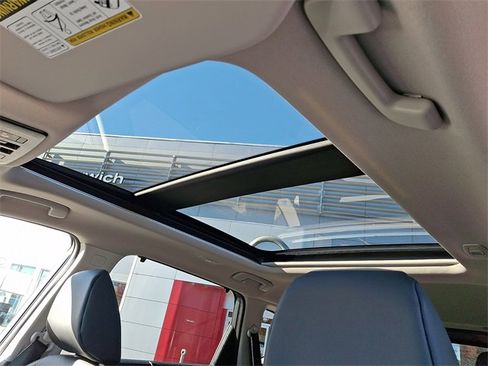 New 2026 Nissan Rogue SV w/ SV Premium Package image 6