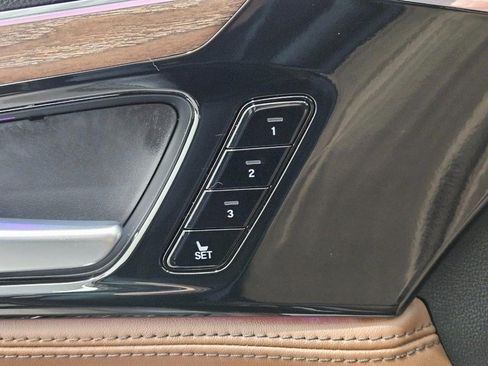 Used 2025 Acura MDX w/ Advance Package image 14